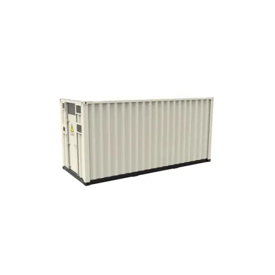 How to install a small solar energy storage cabinet at home