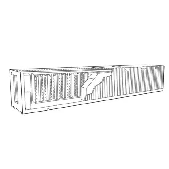 Lithium battery energy storage cabinet high-temperature type warranty period