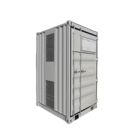 Sale of 2MW Mobile Energy Storage Containers for Port Terminals