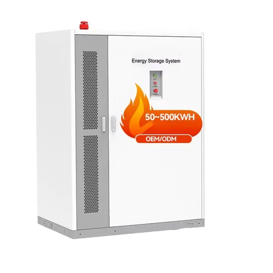 Electric solar container energy storage system Management