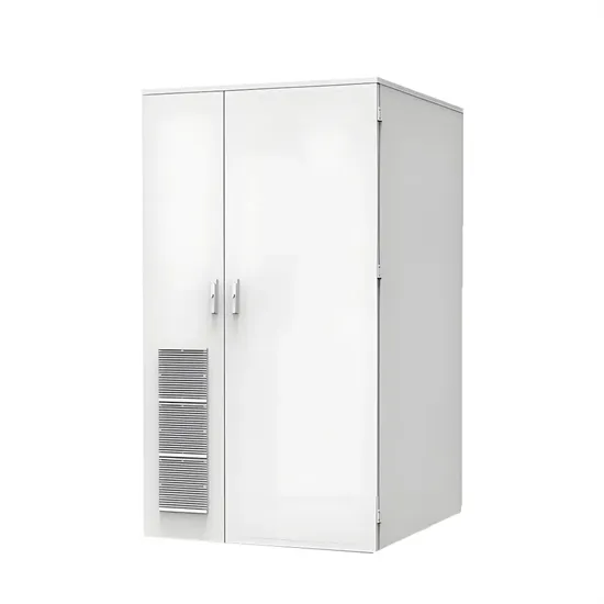 Wholesale of 30kWh lithium battery energy storage cabinets for microgrids