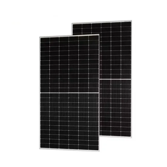 Solar waterproof bracket installation