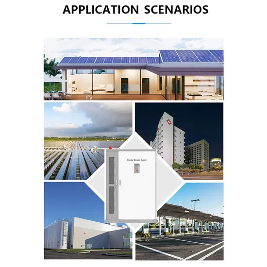 Is it convenient to install grid-connected outdoor solar cabinets in schools 