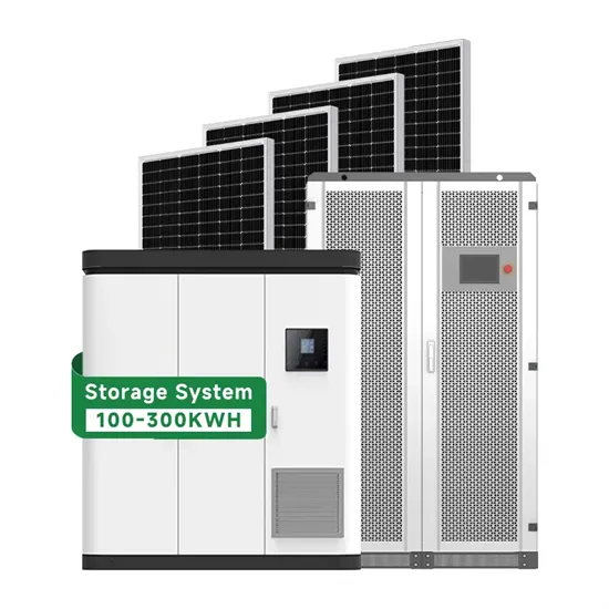 Investment share of photovoltaic and energy storage