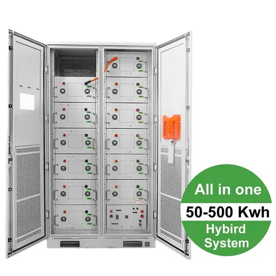 China-Africa Home Energy Storage Battery Quote
