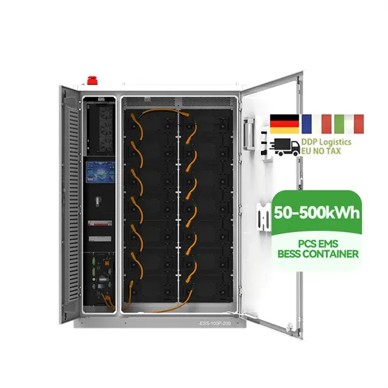 10MWh of photovoltaic storage power is used to charge data center racks