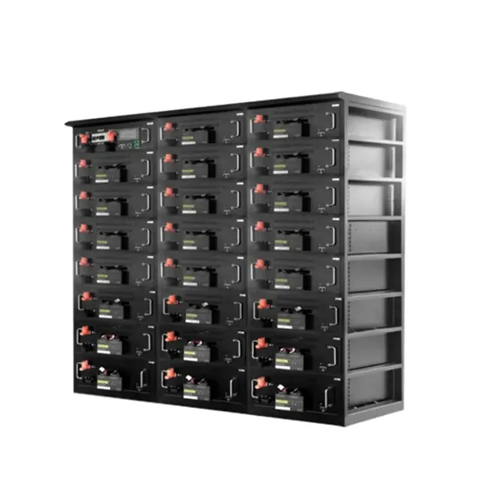 Huawei singapore battery energy storage plant