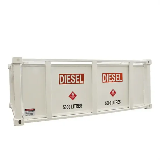 Solar lowest cost energy storage