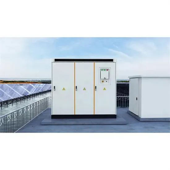 5G base stations and energy storage