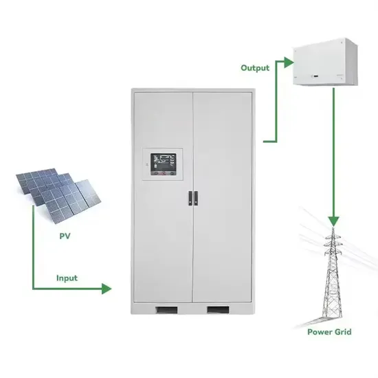 New energy is required to have energy storage