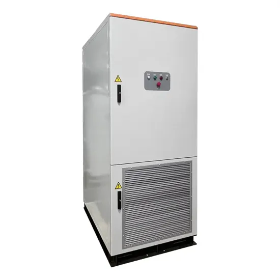 400mwh solar battery cabinet cost