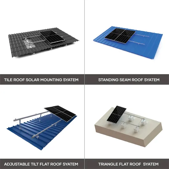 Business building container energy storage power station