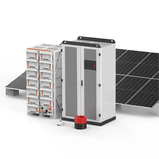 How much does a 20kW solar energy storage cabinet cost on a us island 