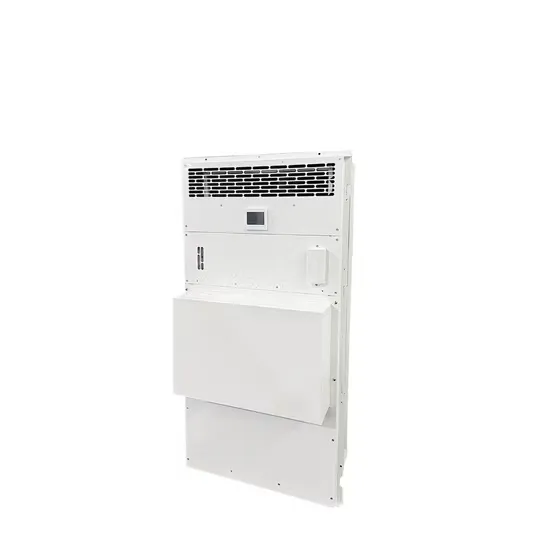 Price of outdoor telecom cabinets connected to grids for middle eastern airports