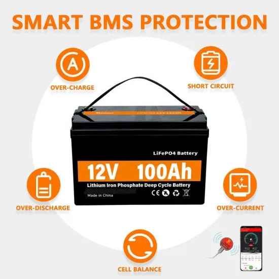 Energy Storage Market Lithium Battery Market Analysis