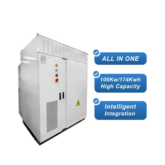 Solar-powered communication cabinet inverter grid-connected cell