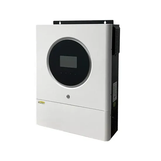 Lesotho Smart Photovoltaic Energy Storage Container Scalable