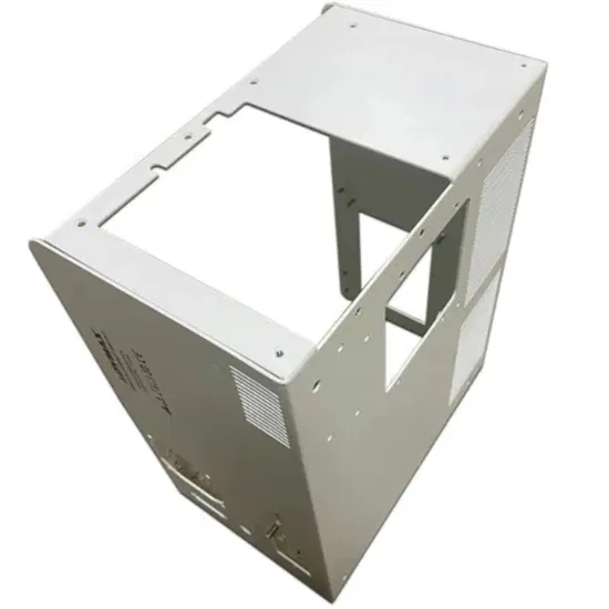 Does the generator need voltage transformation for energy storage 