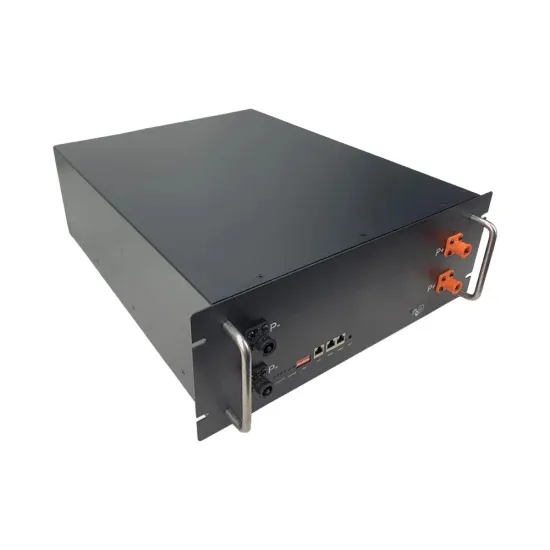 How many volts does a mobile solar outdoor power cabinet usually have 