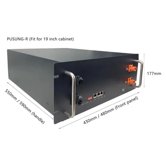 How much does a 19-inch server rack cost for a data center in Vietnam 