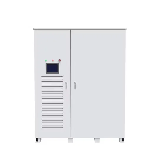 What is in the communication base station energy management system