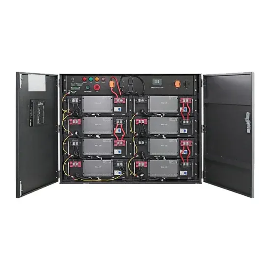 Battery Inverter Charging