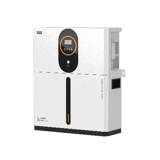 Modular Energy Storage Cabinet for Production Lines in Australia