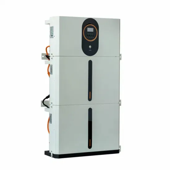 Guyana solar Energy Storage Company