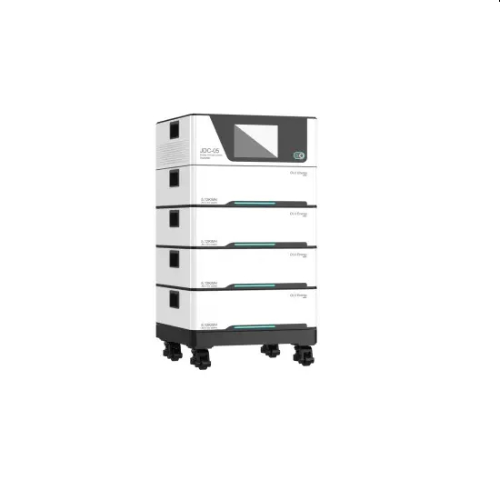 Energy Storage Container Solar Power Generation Company