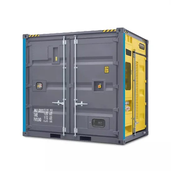 Distributed Energy Storage Network Cabinet 48VEPC General Contracting