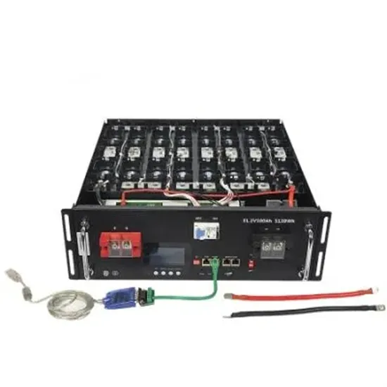 Cape Verde Folding Container 60kW