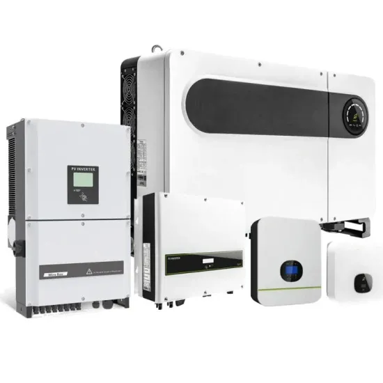 Rural solar-powered communication cabinet inverter contracting