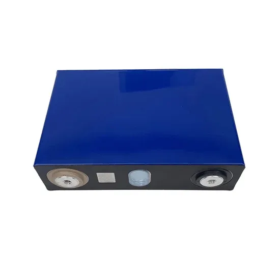 Cape Verde solar power plant