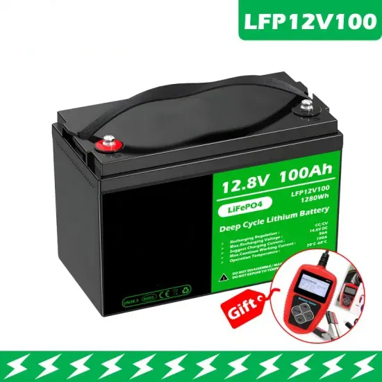 Photovoltaic installation with colored panels