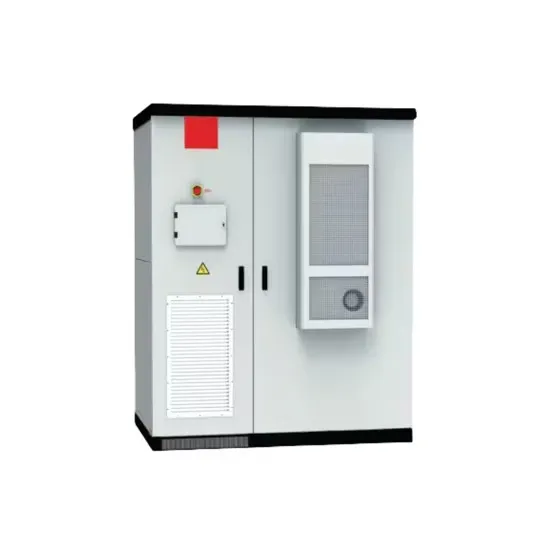 Long-lasting solar energy storage cabinet for railway stations in liberia