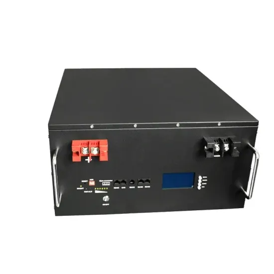 Forecast of grid-connected inverter demand for future solar container communication stations