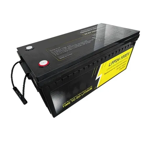 Free consultation on long-life technical parameters of integrated energy storage cabinet