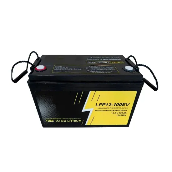 Costs of malabo energy storage cabinetized grid-connected type