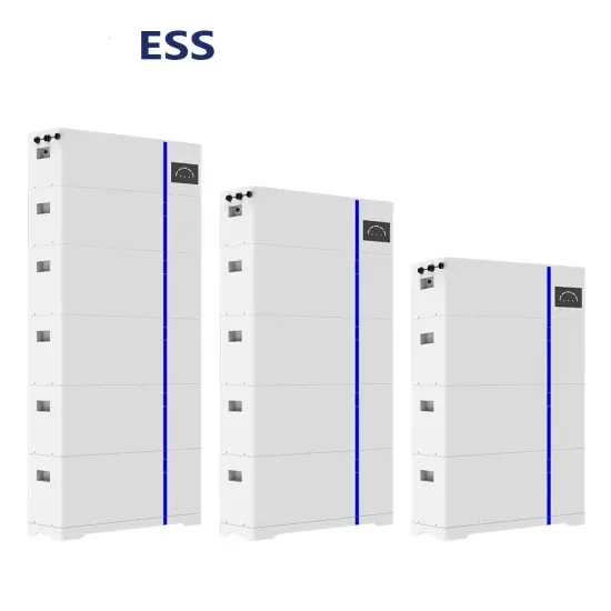 Easy Photovoltaic Energy Storage Enterprise
