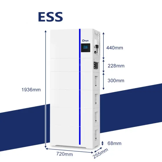 Latvian quality solar container system brand
