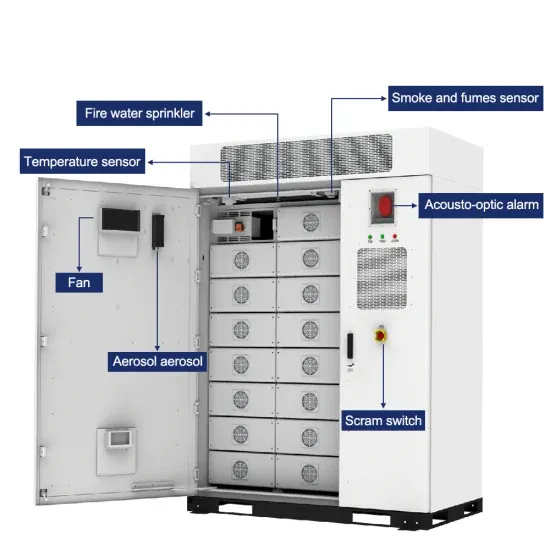 Power supply mode of 5g base station