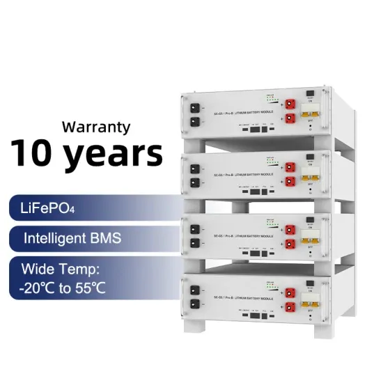 Kuwait off-solar container grid inverter installation