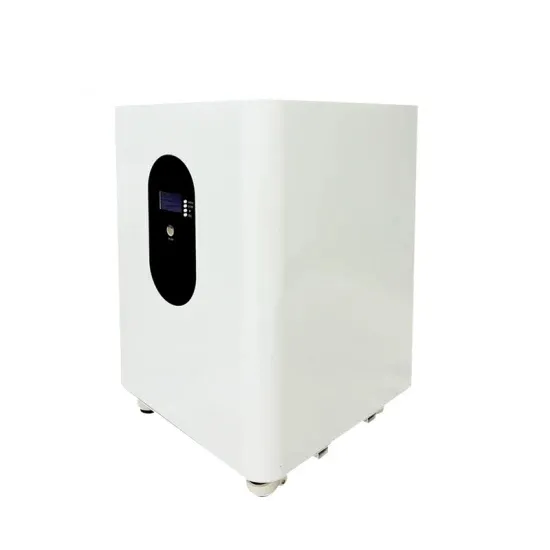 Energy storage system foreign trade analysis report
