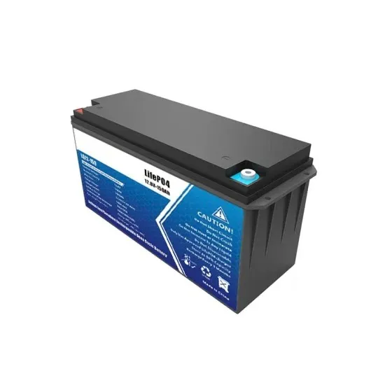 What size inverter should i use for an 18v solar energy storage cabinet lithium battery