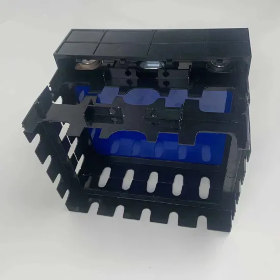 12V 50A outdoor battery cabinet