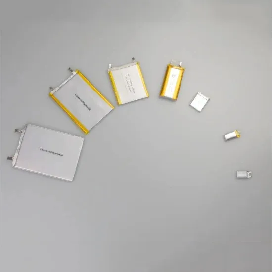 Kyrgyzstan energy storage battery system manufacturer
