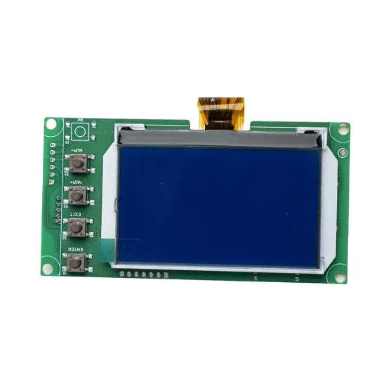 Malaysia solar power storage project