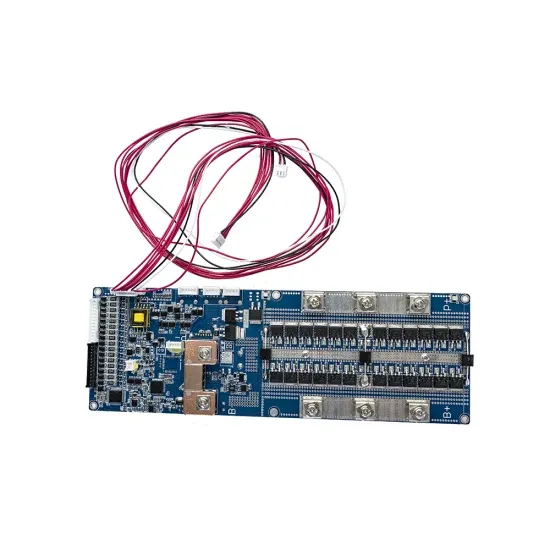 Average price of energy storage and new energy