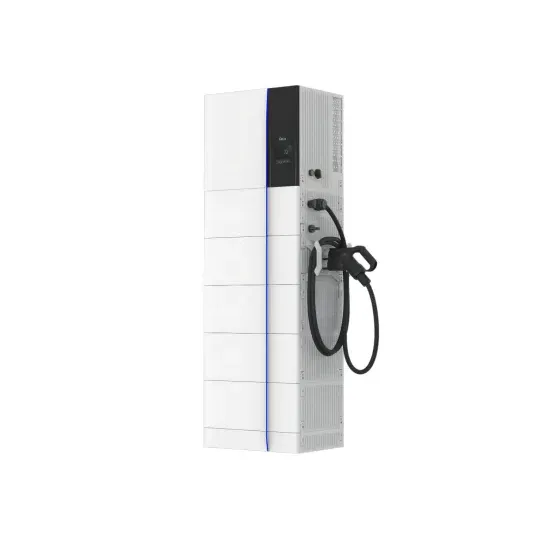 Battery energy storage in Johannesburg South Africa