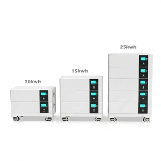 Can i change the new energy battery cabinet in estonia 